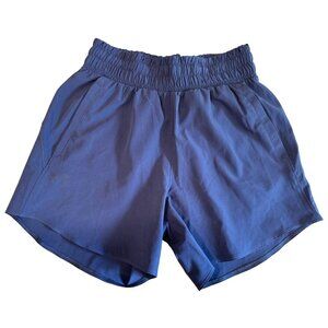 Under Armour Flex Woven Loose Fit Shorts 5" Inseam Women's XS